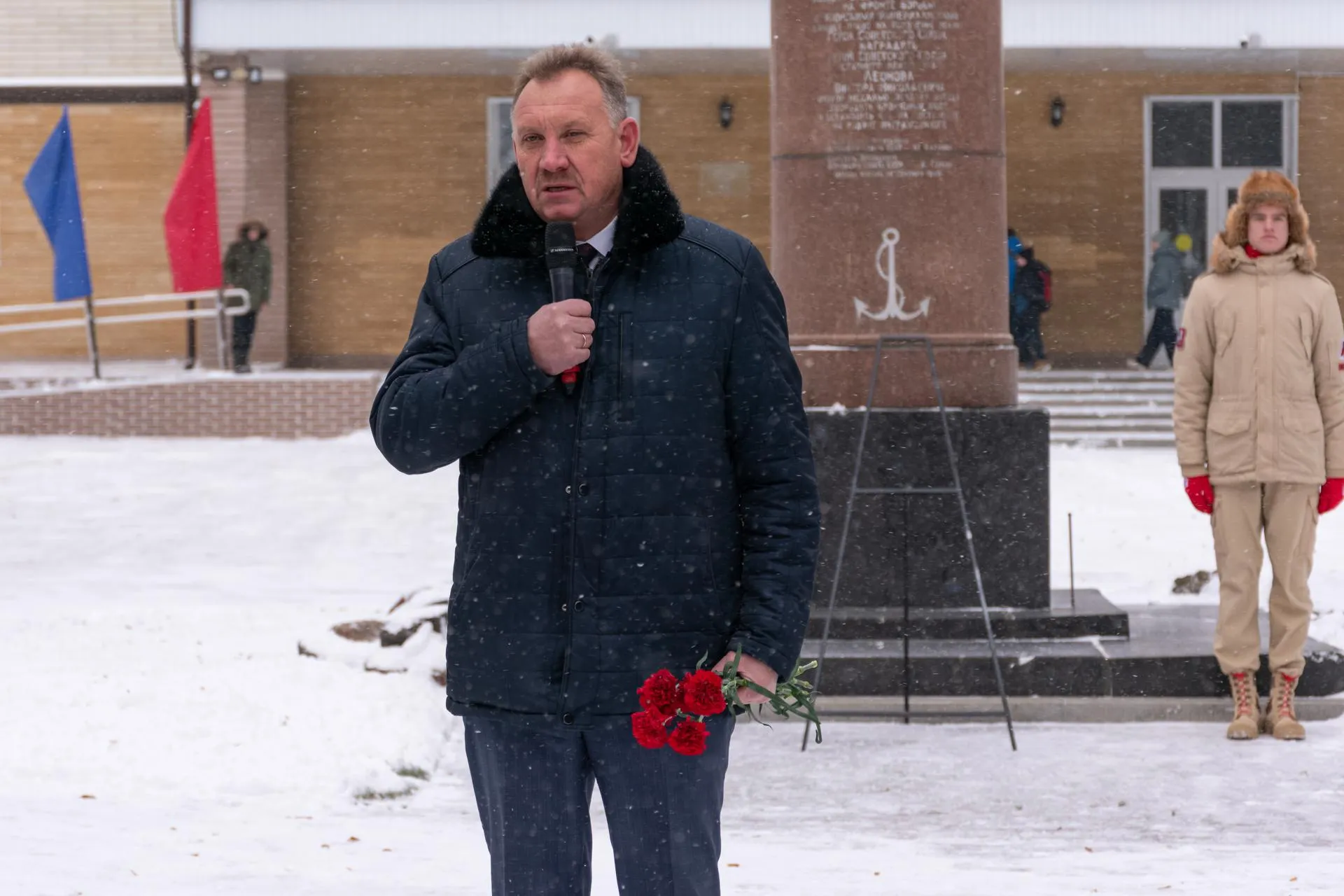 Фото: Евгений Мазепов