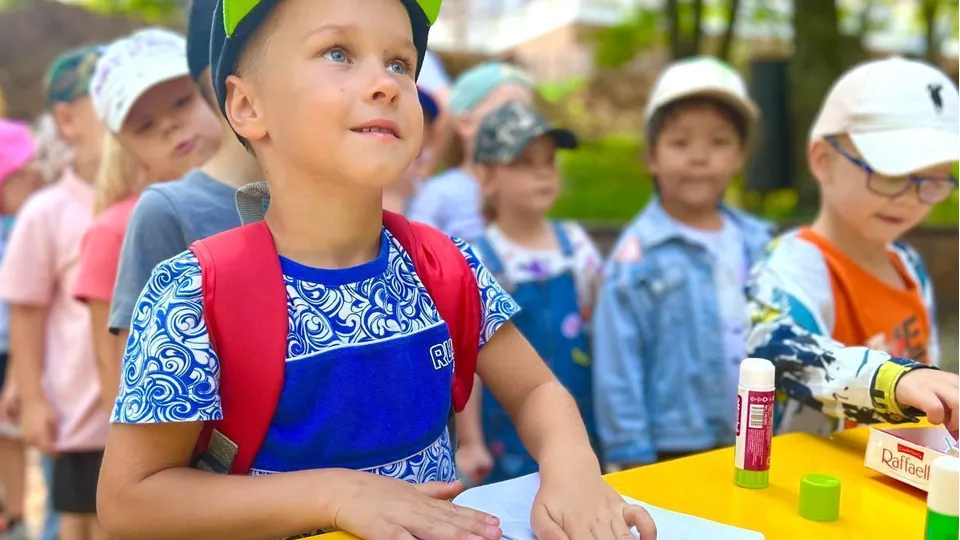 Фото: Министерство благоустройства Московской области