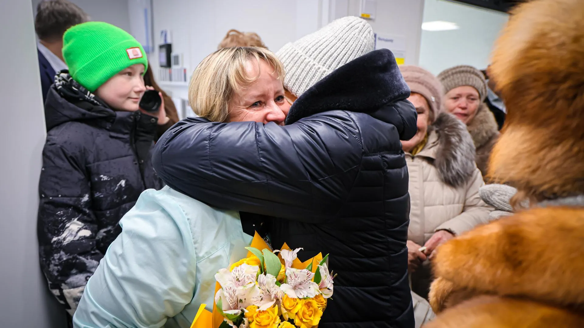 МедиаБанк Подмосковья/Данила Кирьянов