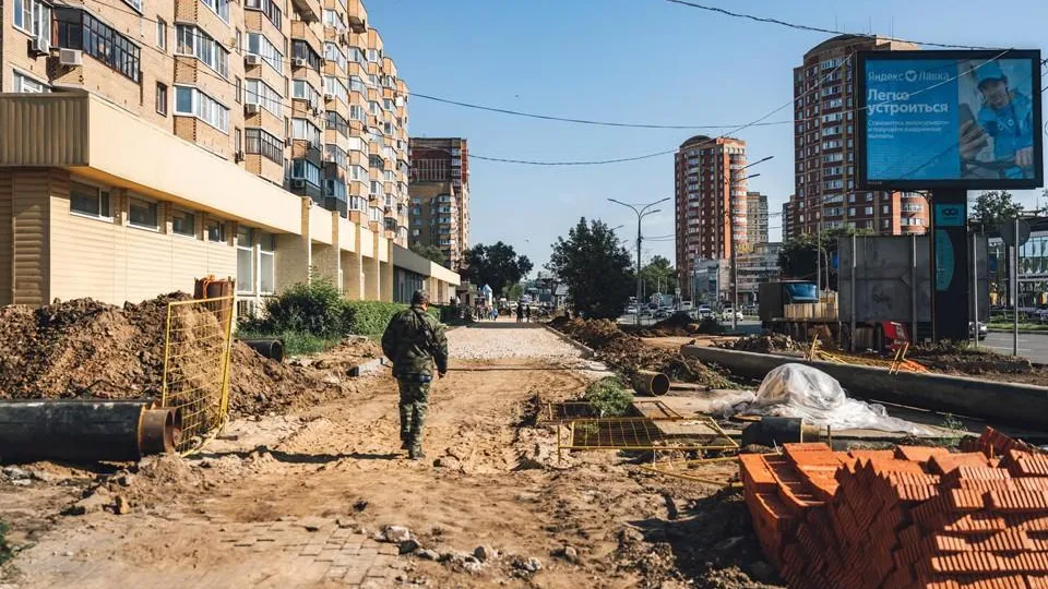 Пресс-служба администрации городского округа Щелково