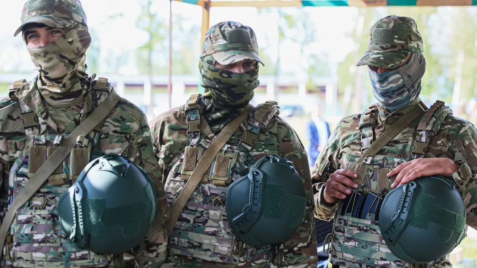 Фото: пресс-служба губернатора и правительства Московской области