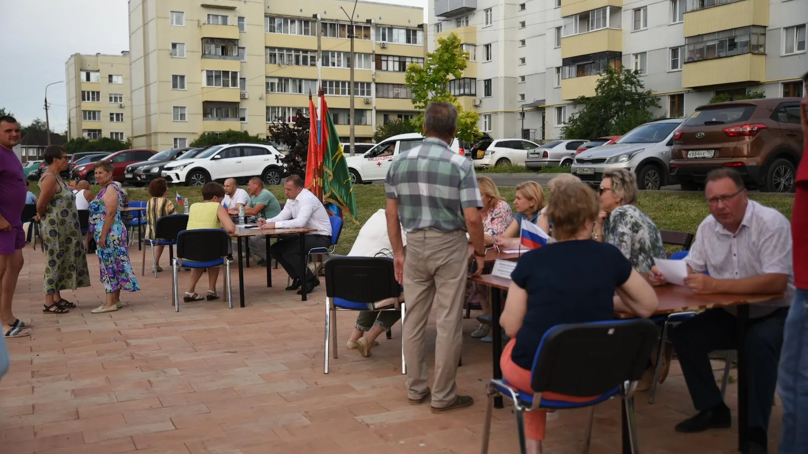 Фото: Ольга Антонова