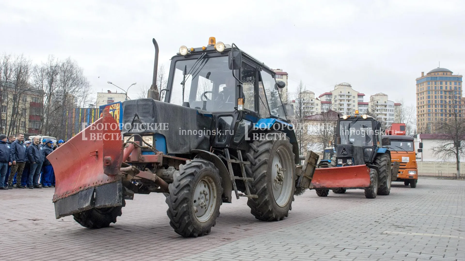 Фото: Александр Легкий