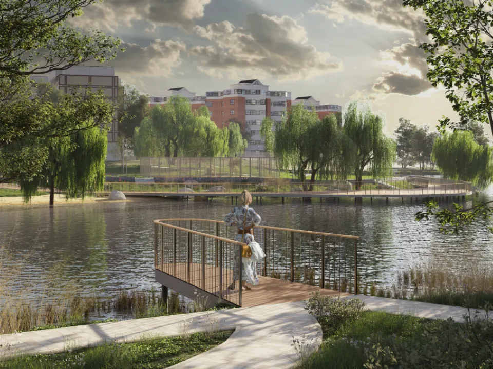 Фото: проектное решение