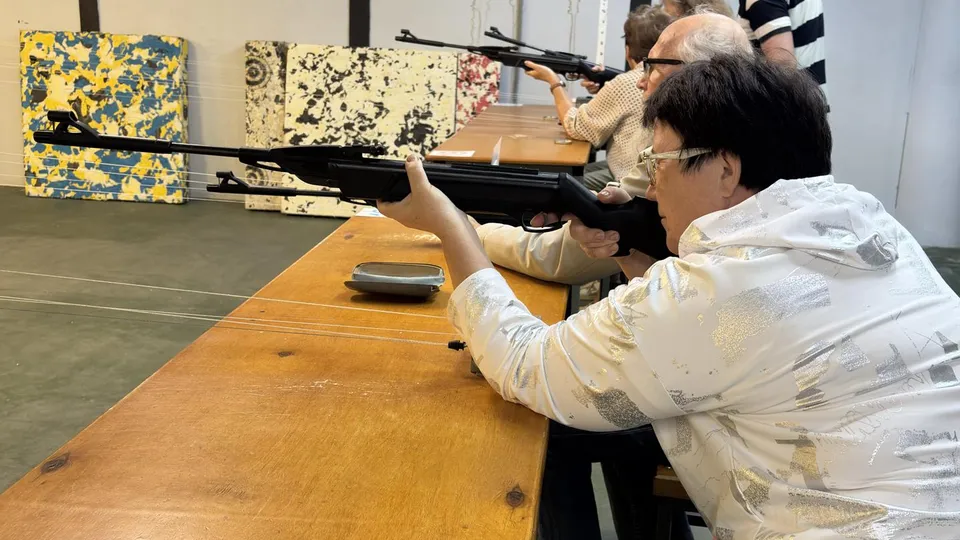 Фото: Анна Нестерова