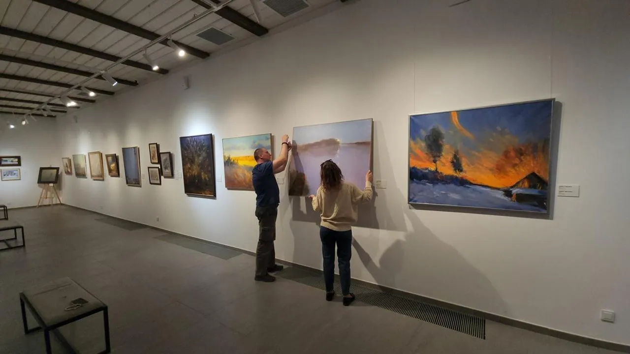 REGIONS/Валерий Гореловский