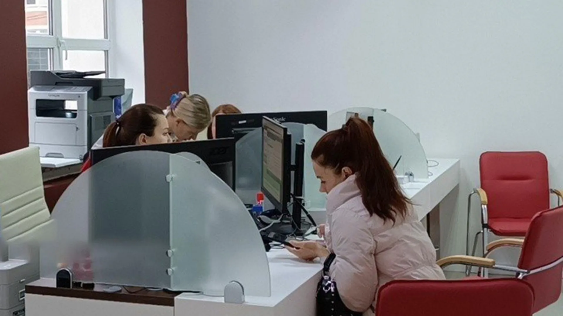 Пресс-служба администрации городского округа Лобня