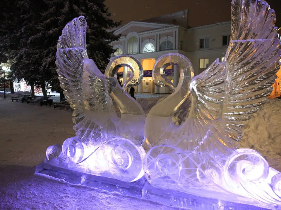 Фото: пресс-служба администрации г.о. Долгопрудный