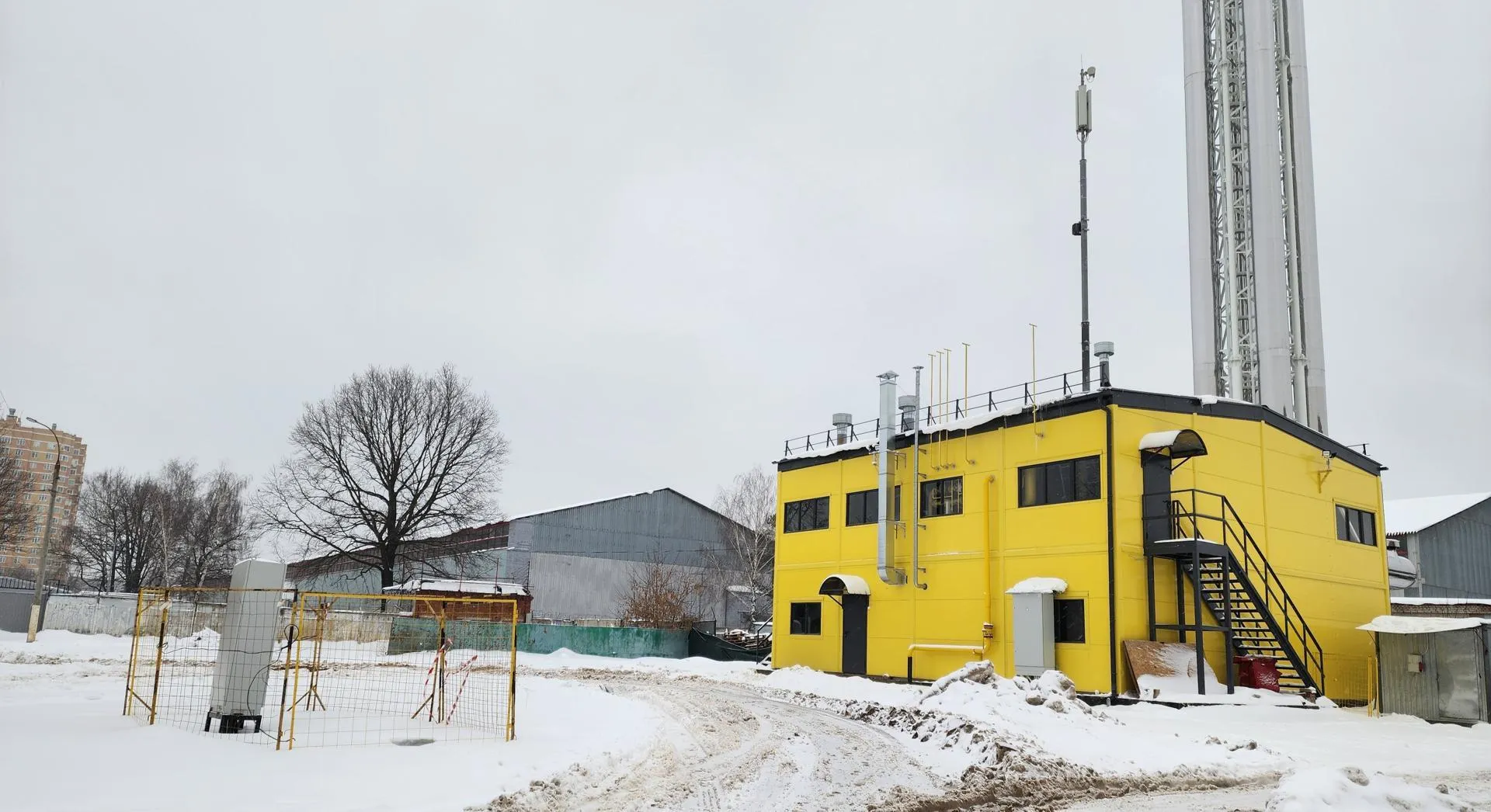 Фото Марии Андрюхиной