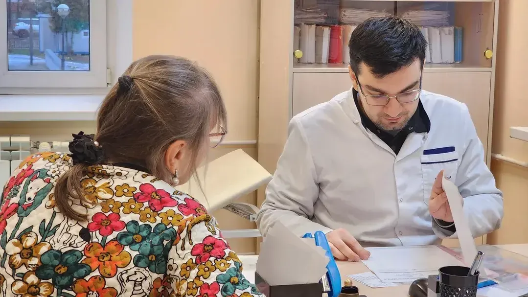 Мария Шигорева