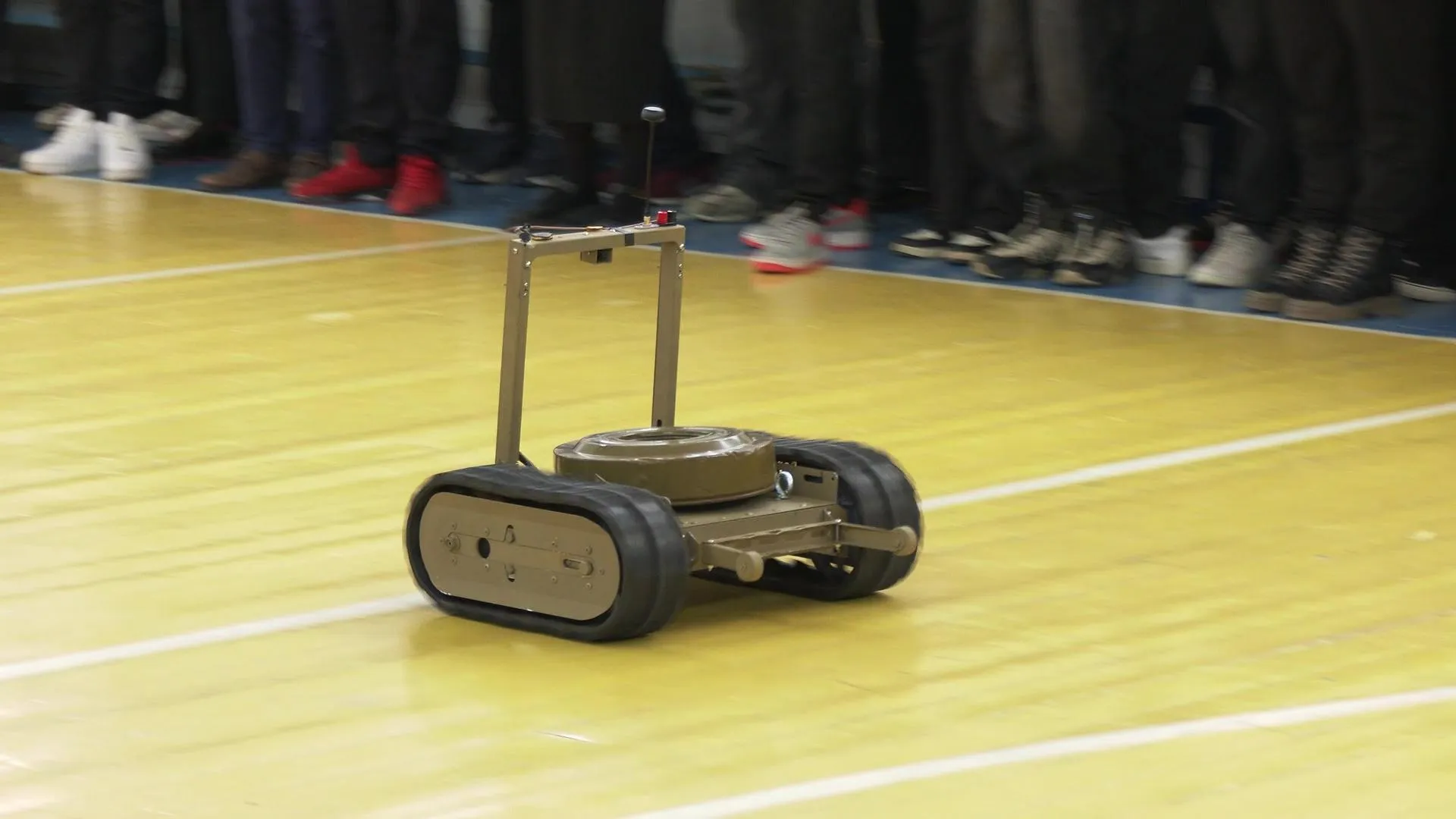 администрация городского округа Дубна