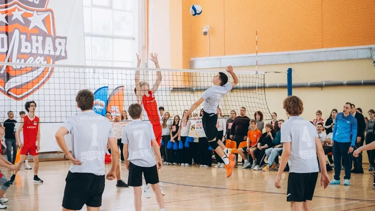 пресс-служба администрации г.о. Щелково