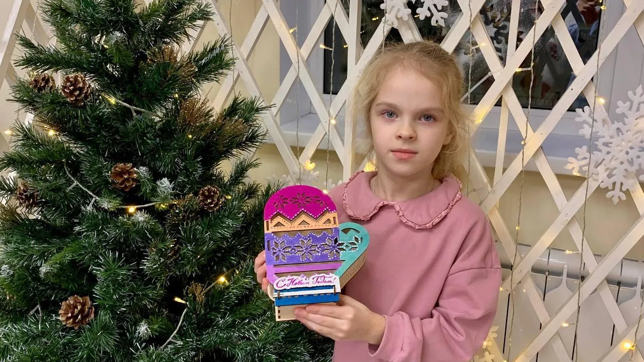 Фото: пресс-служба администрации г.о. Лобня