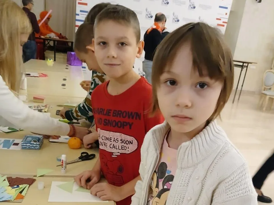 Фото: Министерство социального развития МО