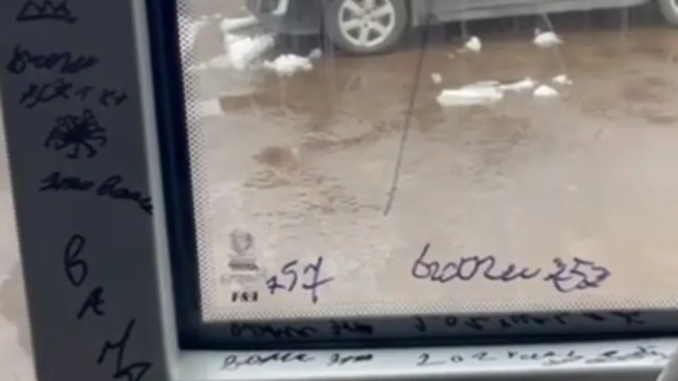 Фото из личного архива Алексея Пыльнова