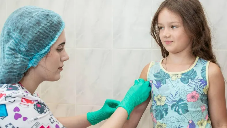 Фото: Минздрав МО