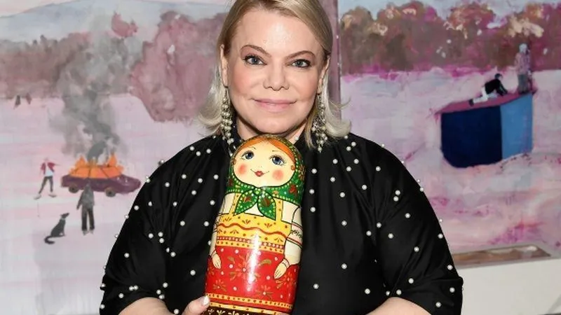 Екатерина Чеснокова/ РИА Новости