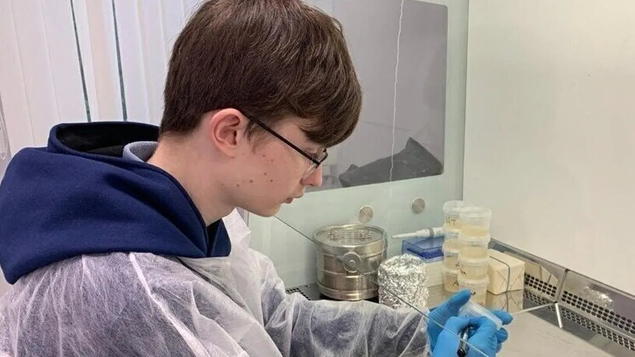 «ЦДО «Развитие» Пущино»