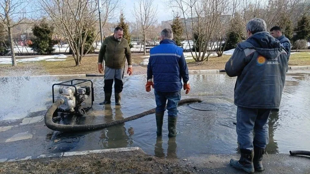 пресс-служба администрации г.о. Солнечногорск