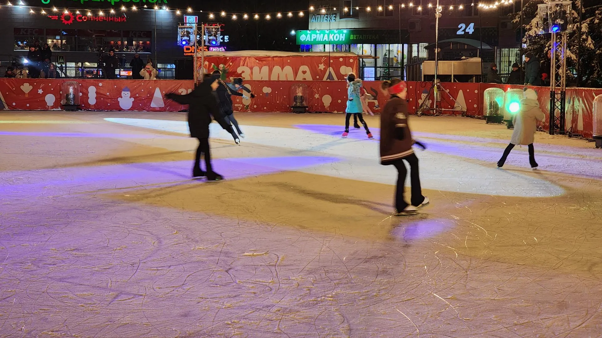 Ирина Моисеева