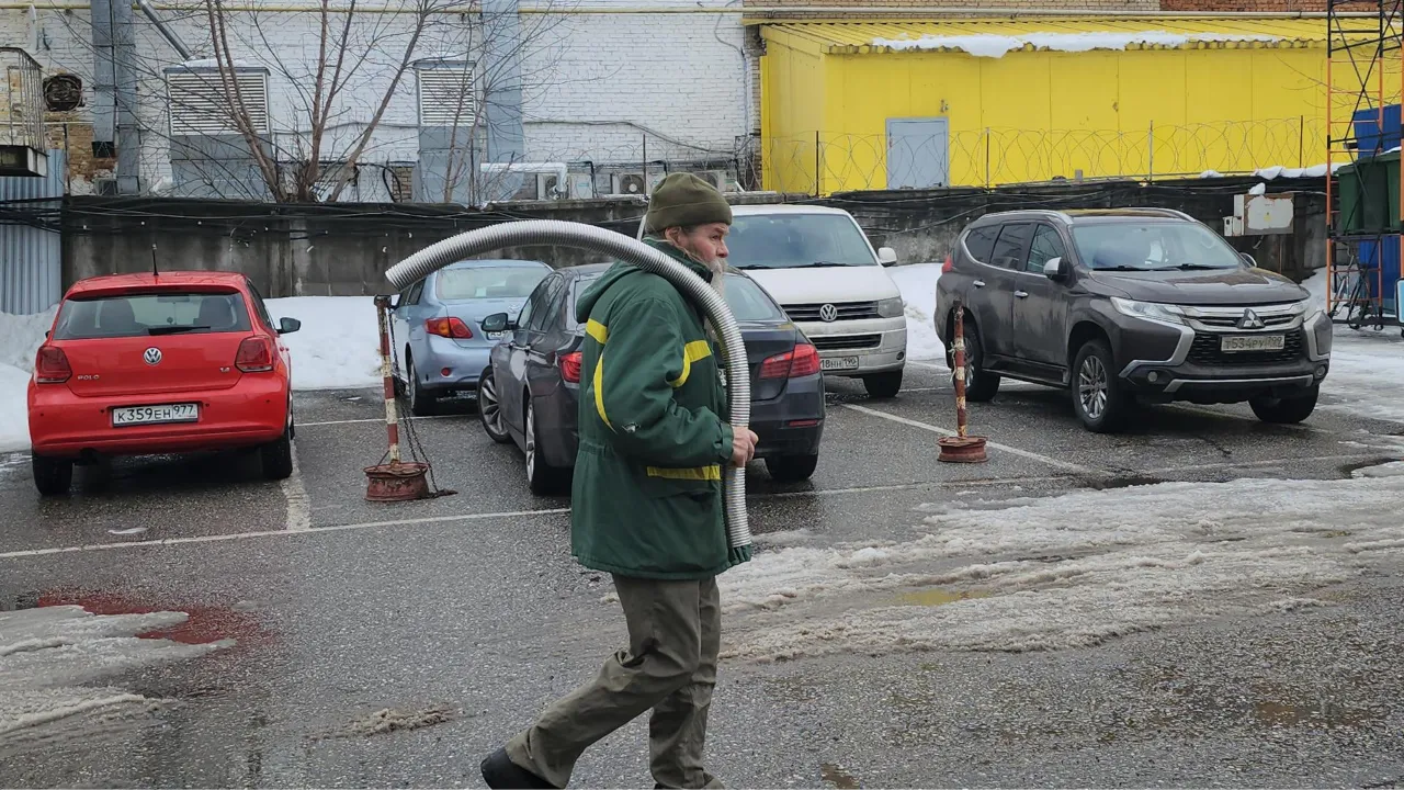 МедиаБанк Подмосковья/Наталья Лымарь