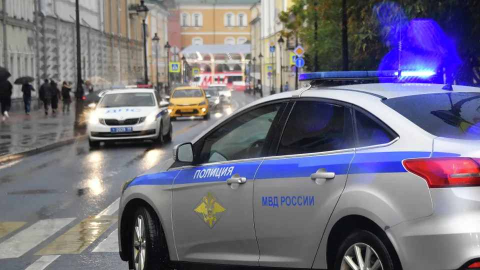 Фото: РИА Новости/Наталья Селиверстова