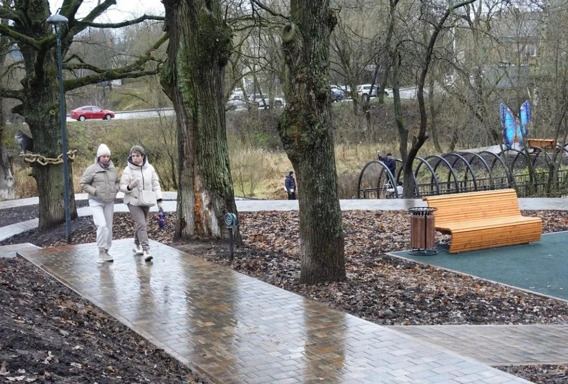 Фото: Екатерина Данилина