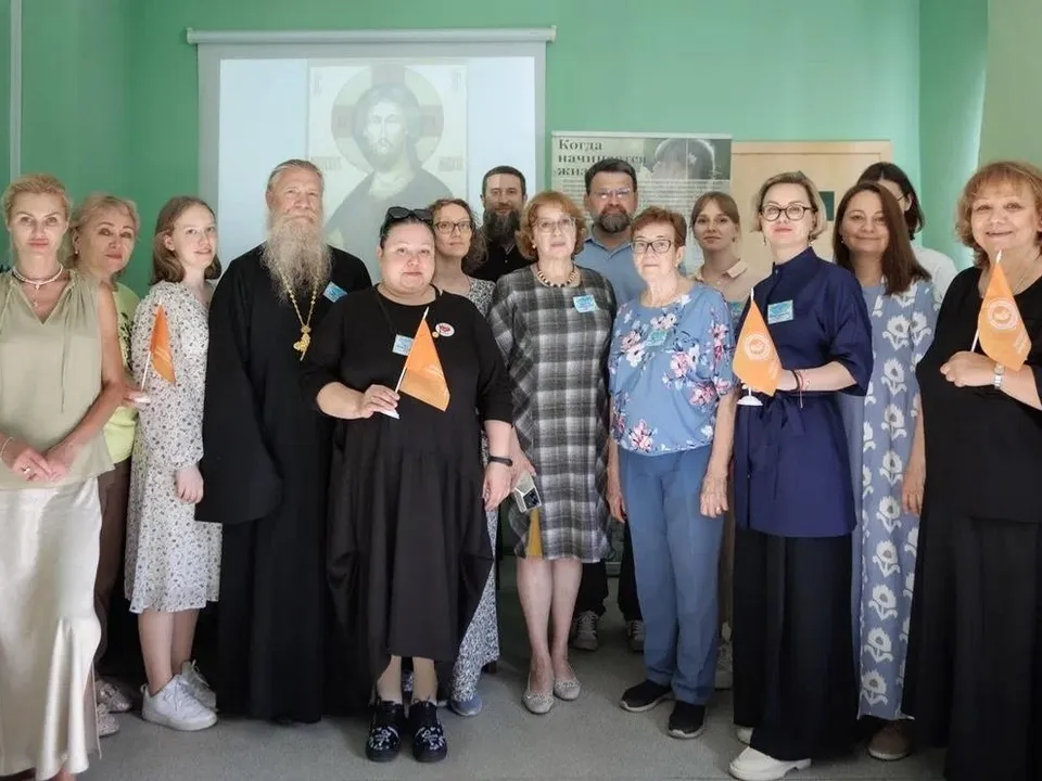 Фото: МОЦОМД