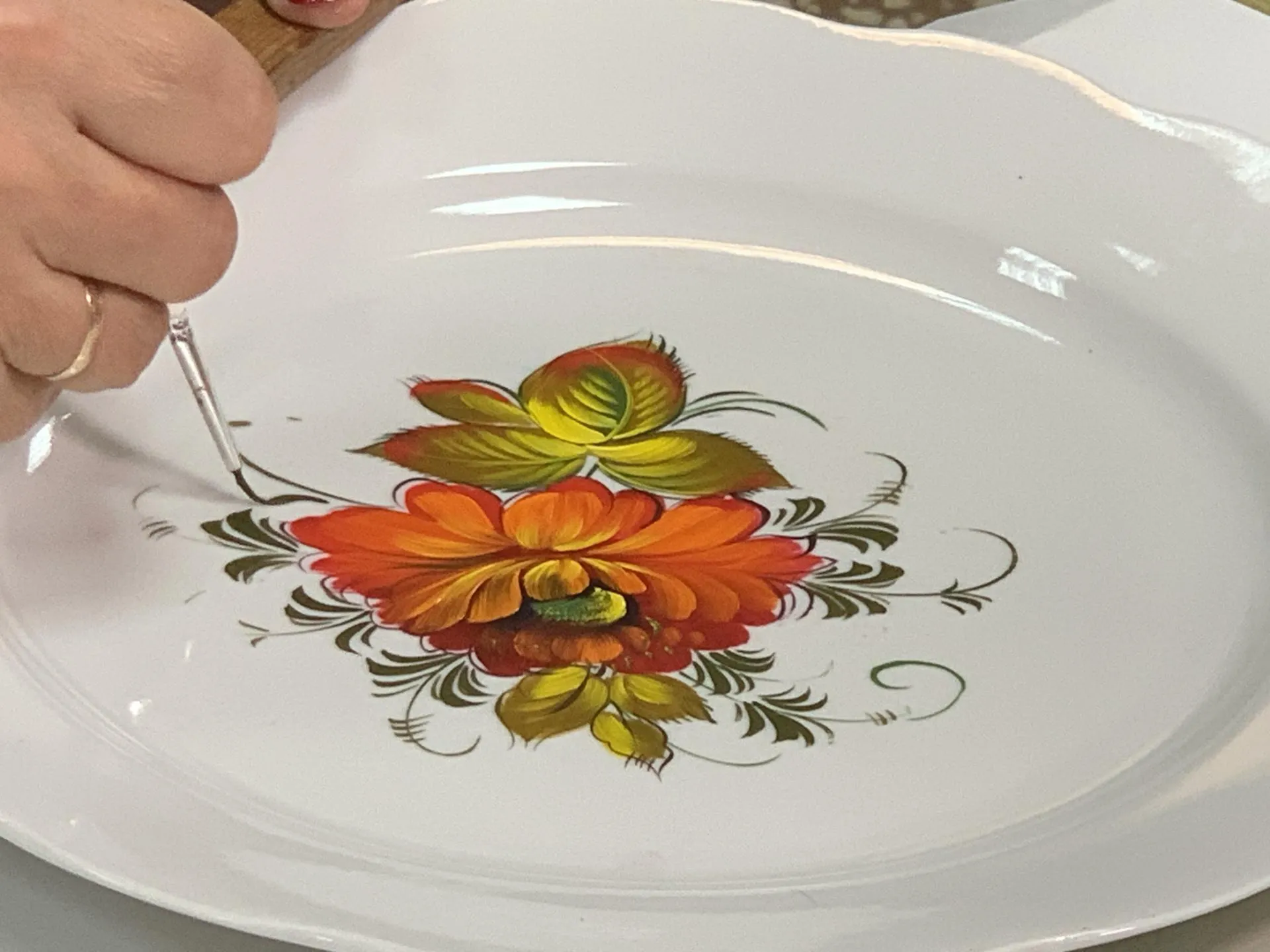 Фото Ирины Мальцевой