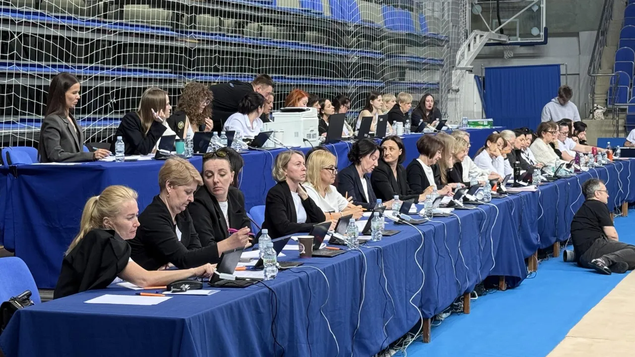 МедиаБанк Подмосковья/Анна Дука