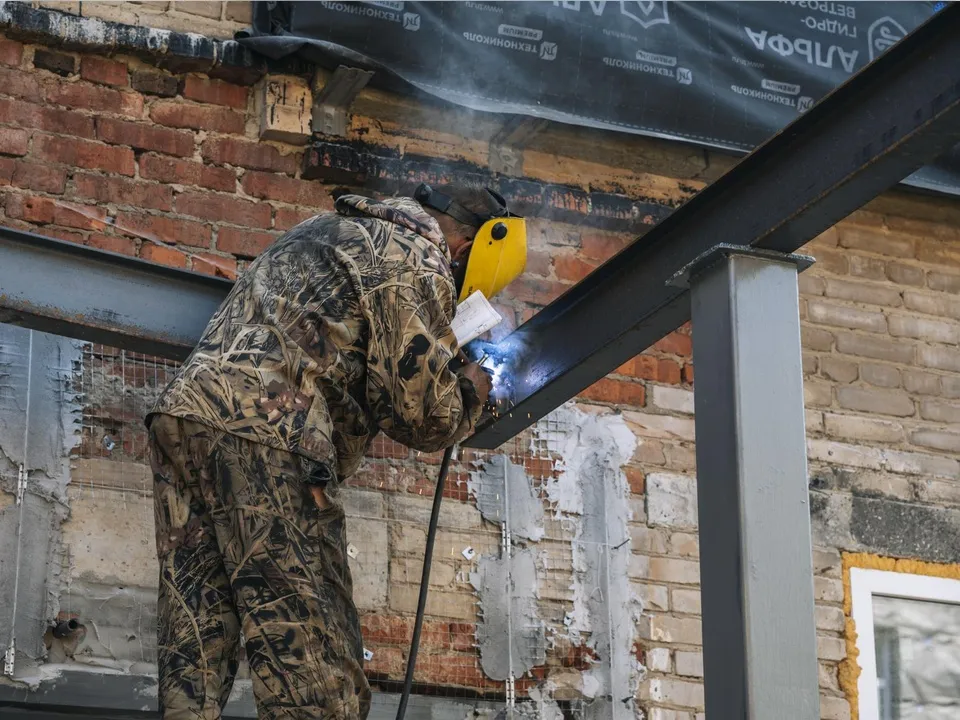 Фото: пресс-служба администрации г.о. Домодедово&nbsp;