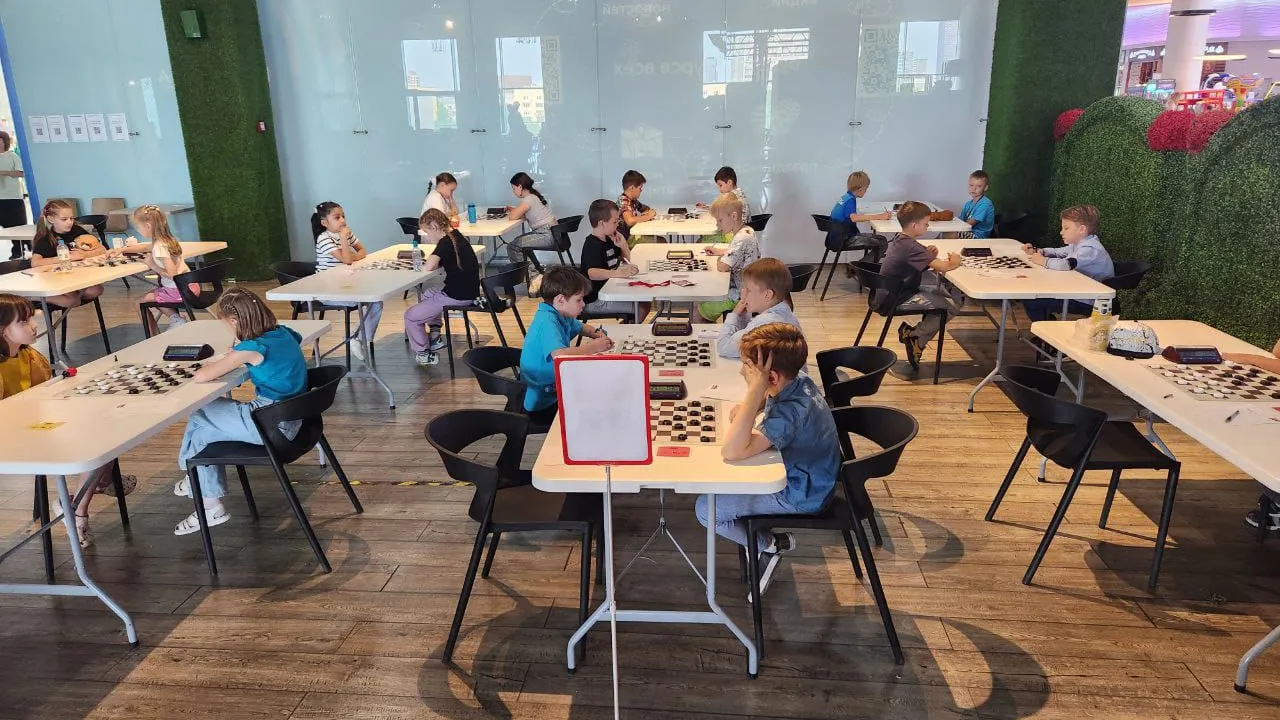 Фото: Управление по физической культуре и спорту администрации г.о. Электросталь