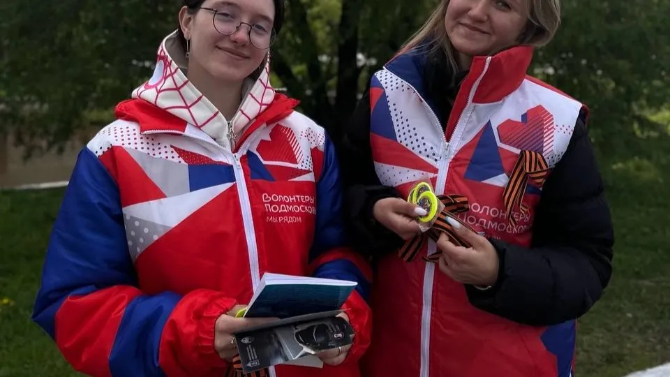 Фото: t.me/chehovvolonter