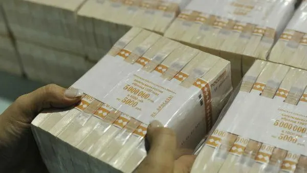 Свыше 200 млн руб сэкономила оптимизация штата Мособлдумы