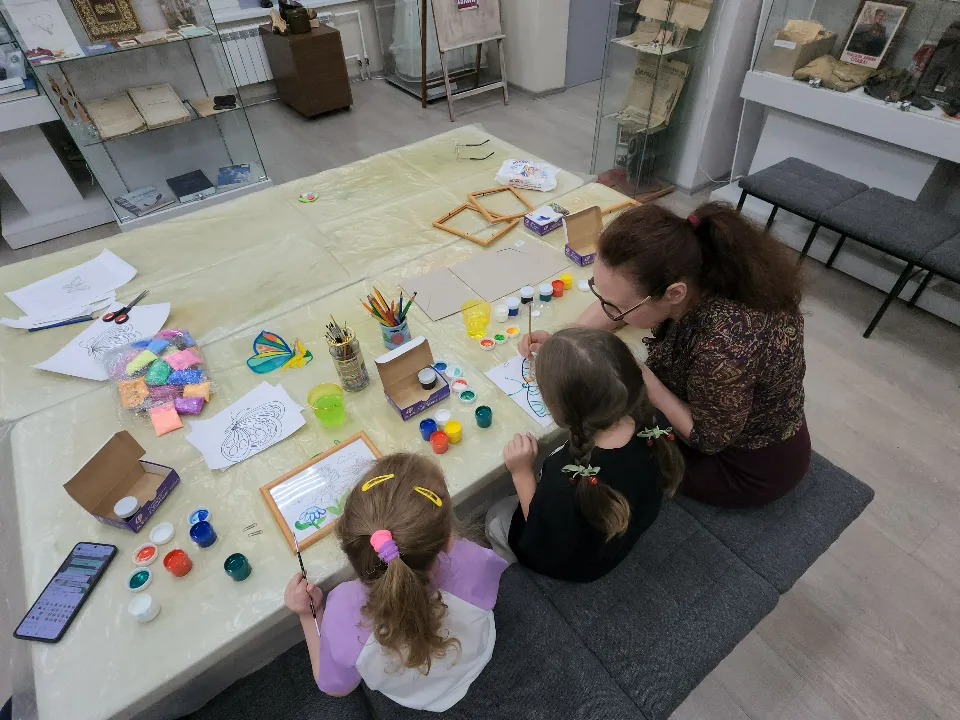 Фото: Юлия Смагринская