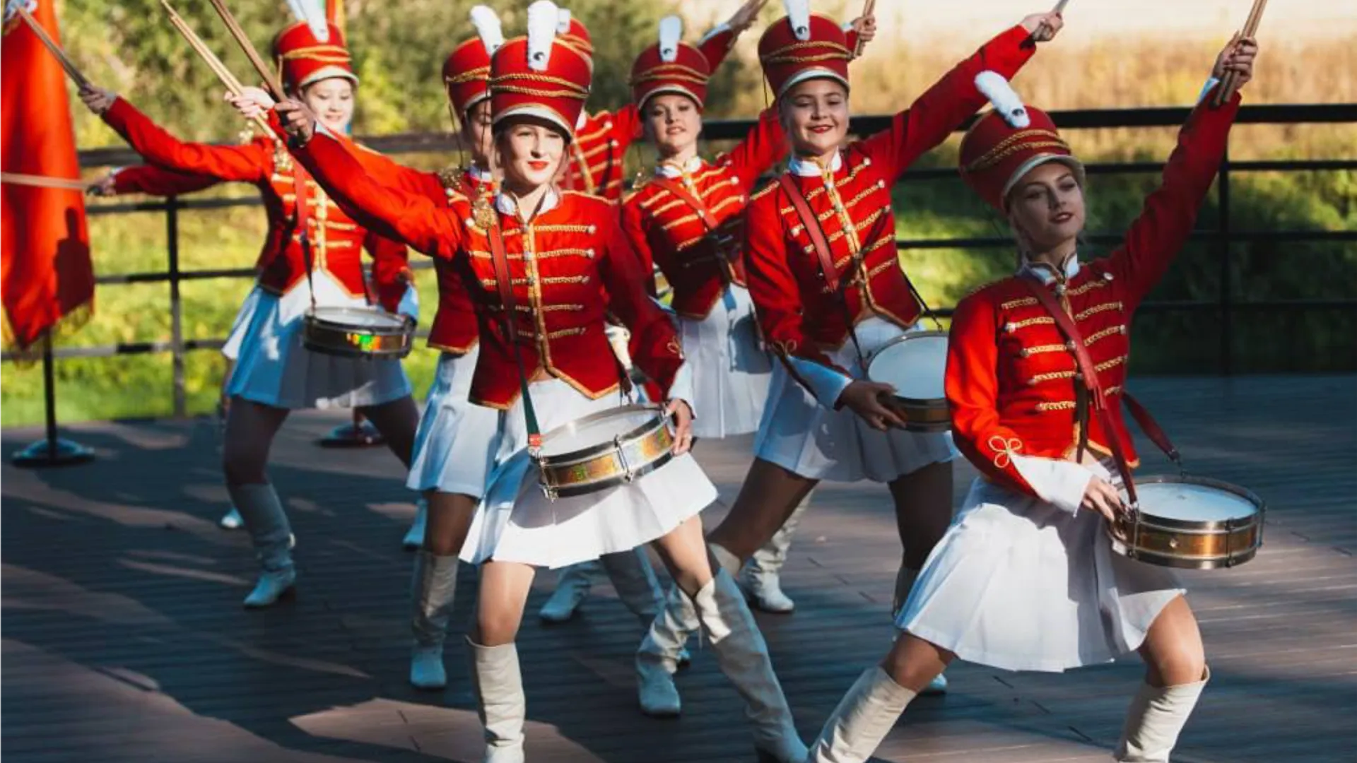 Фото: пресс-служба администрации г. о. Лосино-Петровский