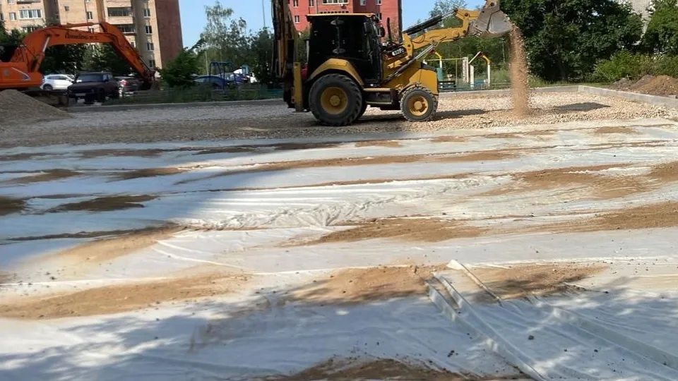 Фото: пресс-служба главы г.о. Черноголовка