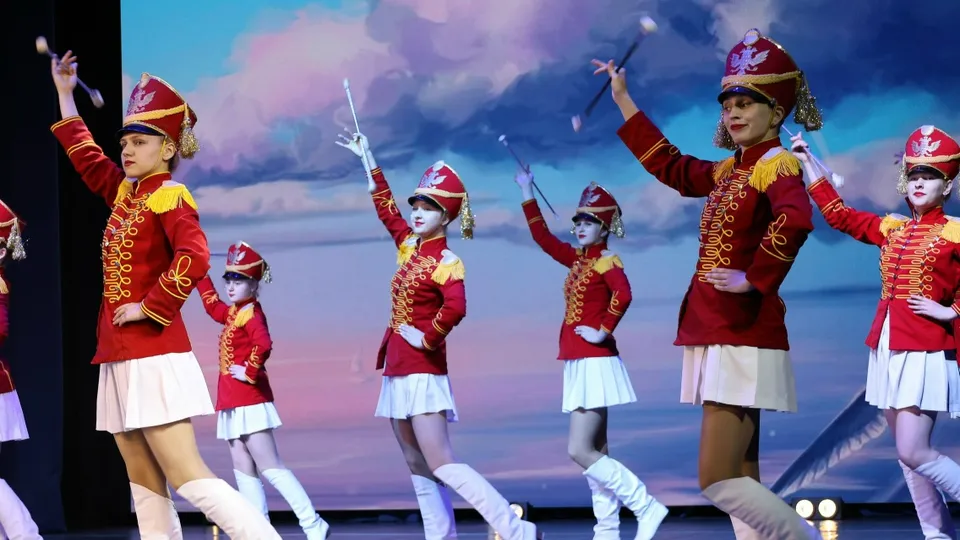 Фото: управление по культуре и туризму администрации г.о. Коломна