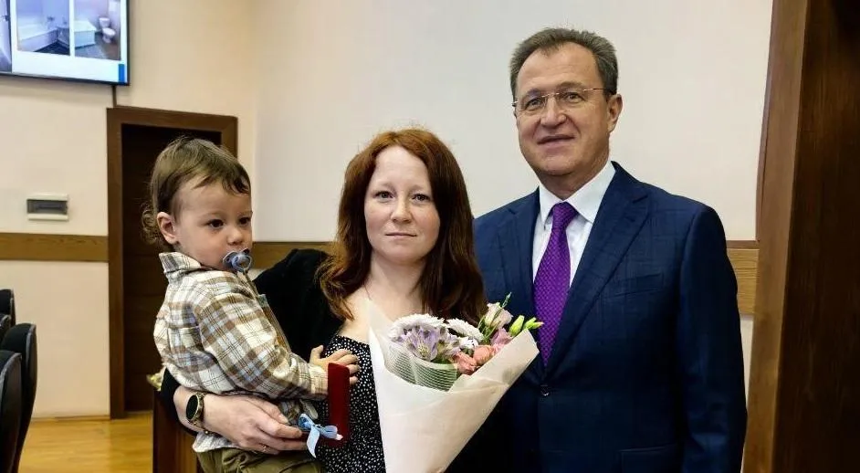 пресс-служба администрации Богородского городского округа