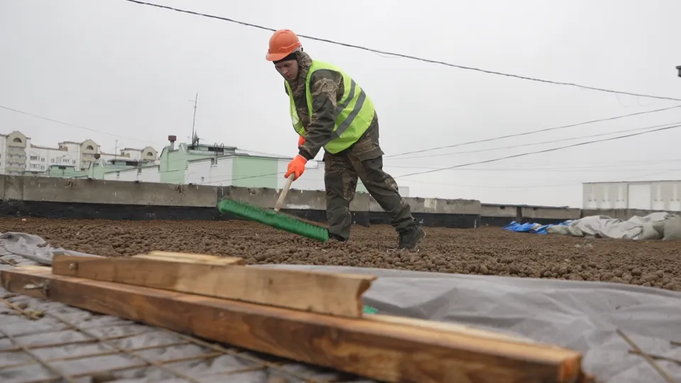 Фото: МедиаБанк Подмосковья/Елена Аботурова