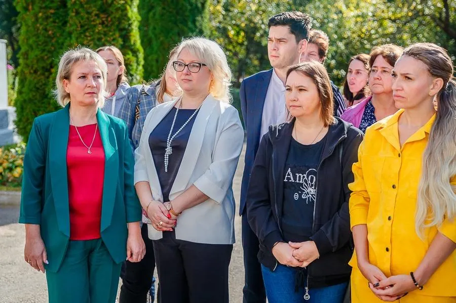 Источник: пресс-служба администрации Одинцовского округа