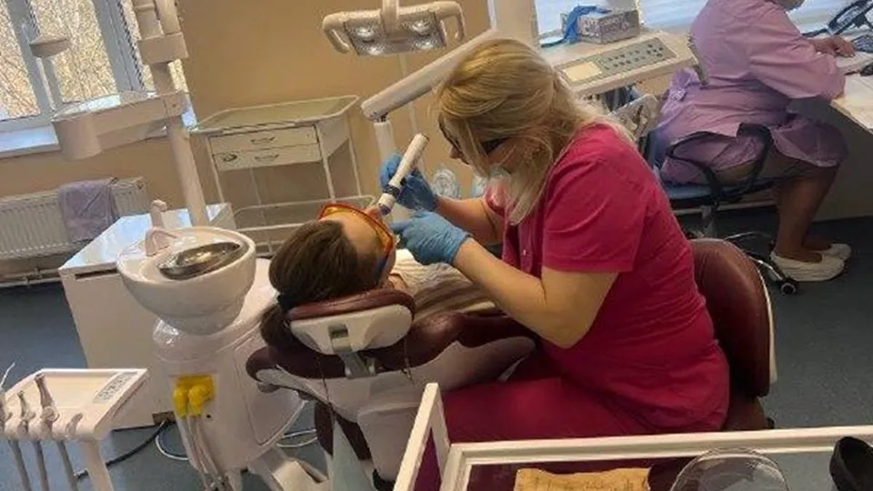 Фото: пресс-служба Чеховской больницы