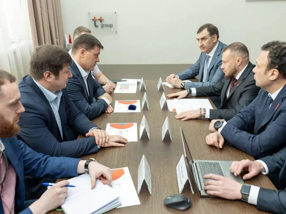 Фото: Министерство энергетики МО