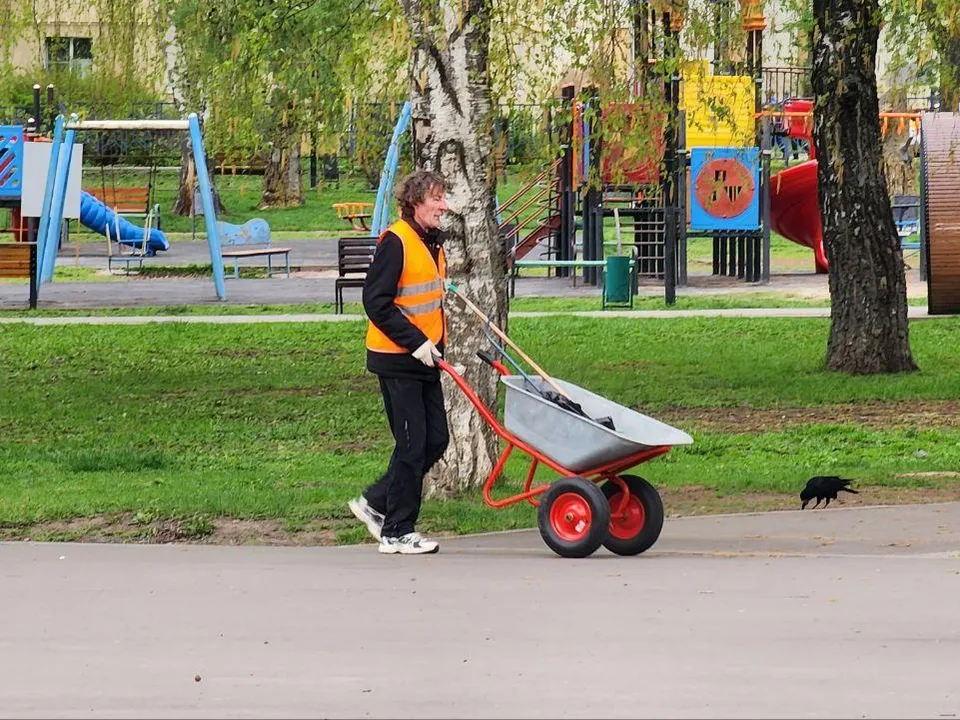 Фото: МедиаБанк Подмосковья/Анна Шолохова