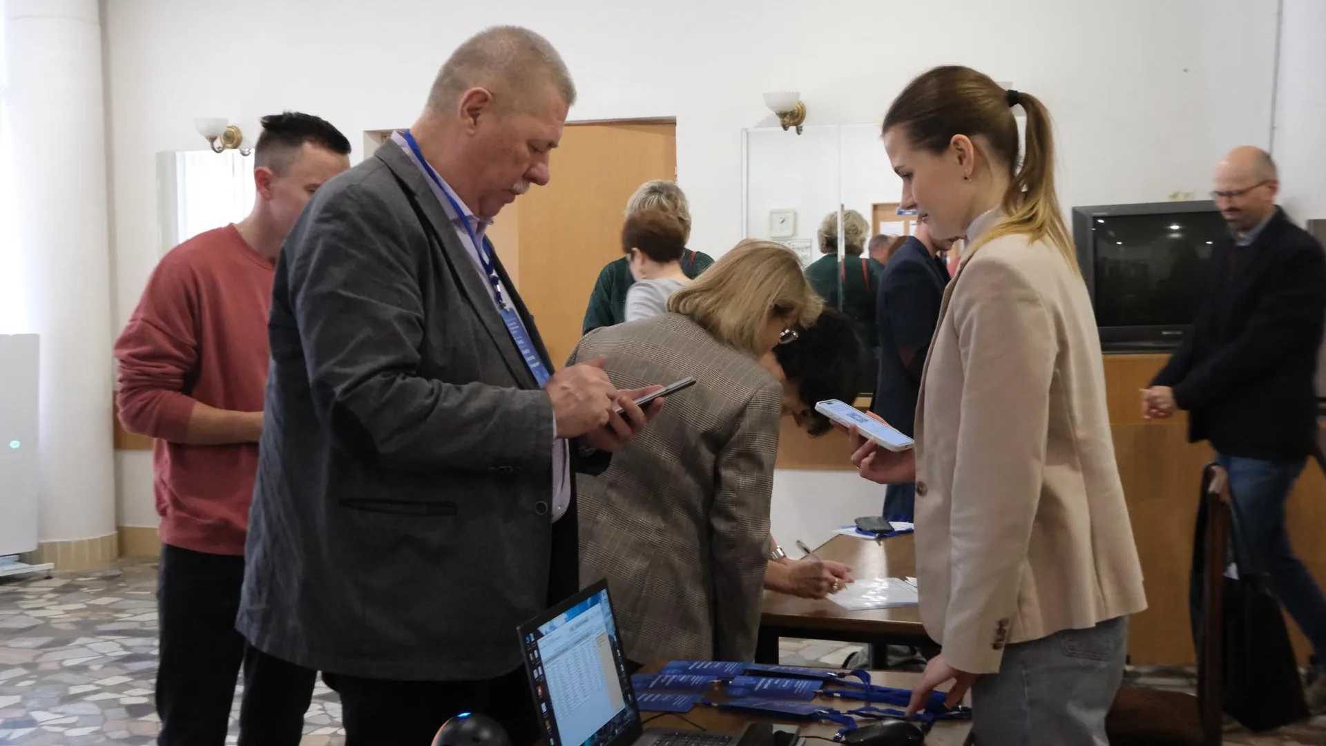 Фото: Мария Панина