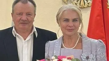 фото предоставлено юбилярами