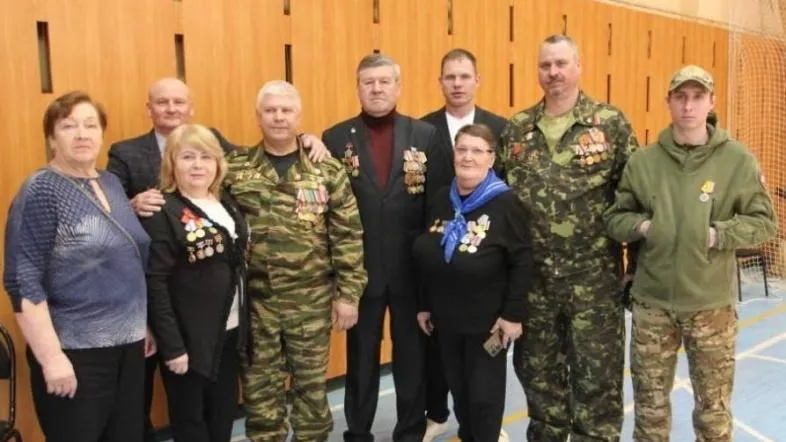 Пресс-служба администрации городского округа Воскресенск
