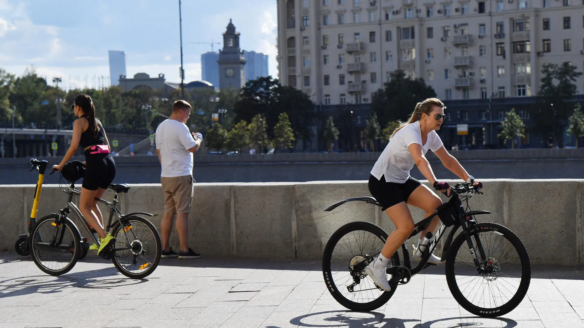 Vladimir Baranov/Global Look Press