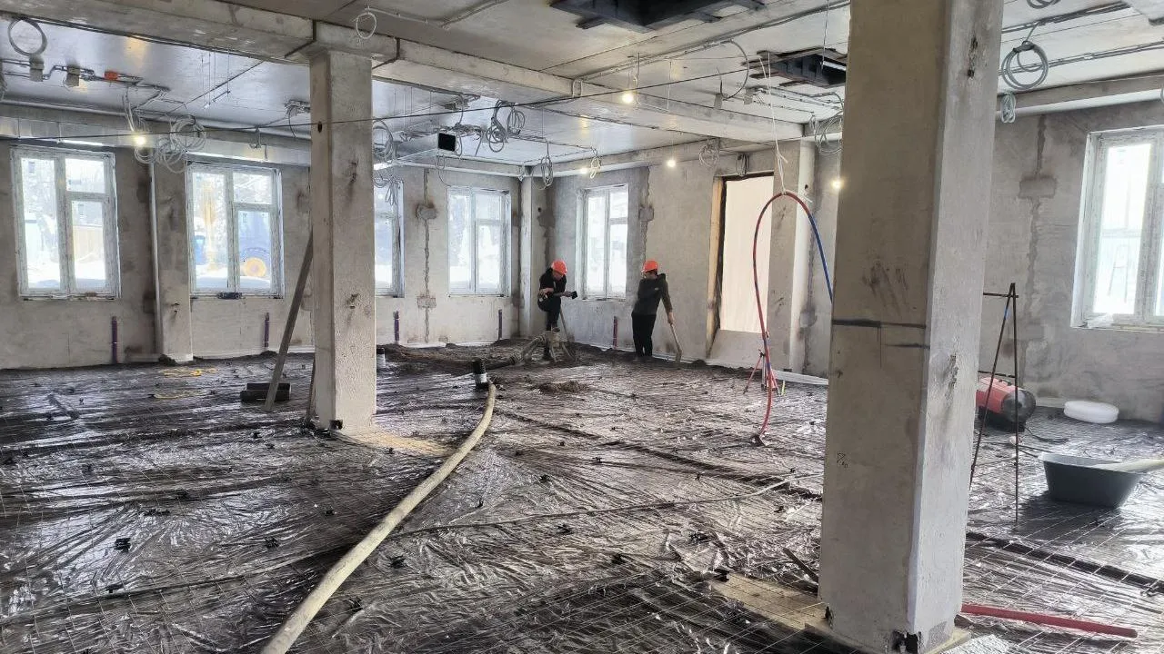 пресс-служба губернатора и правительства Московской области