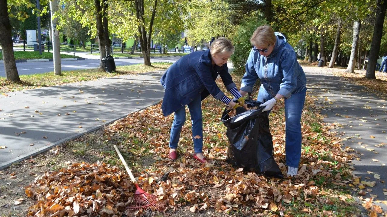фото: администрация Краснознаменска